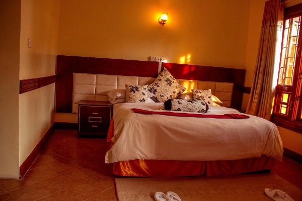 The Charity Hotel International image 1