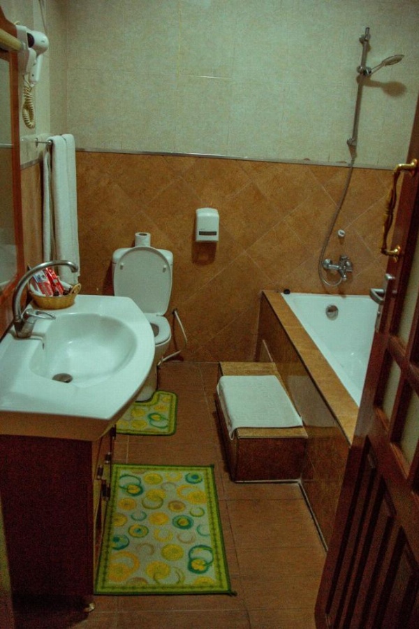 The Charity Hotel International image 11