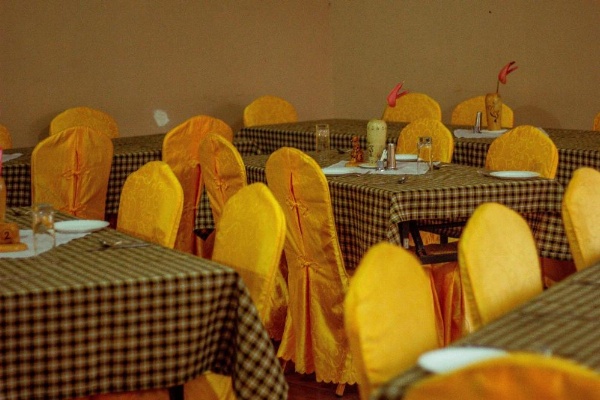 The Charity Hotel International image 13