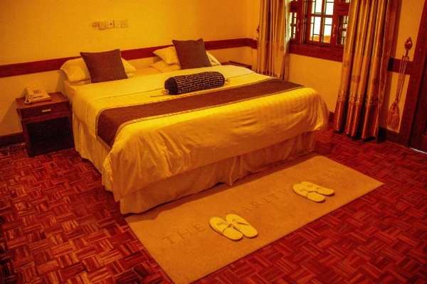 The Charity Hotel International image 14