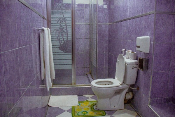 The Charity Hotel International image 15
