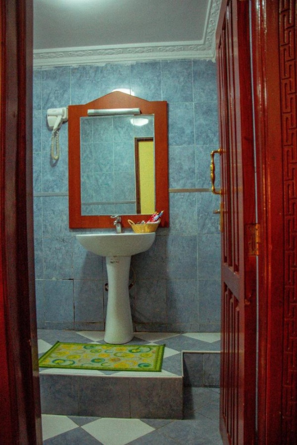 The Charity Hotel International image 16