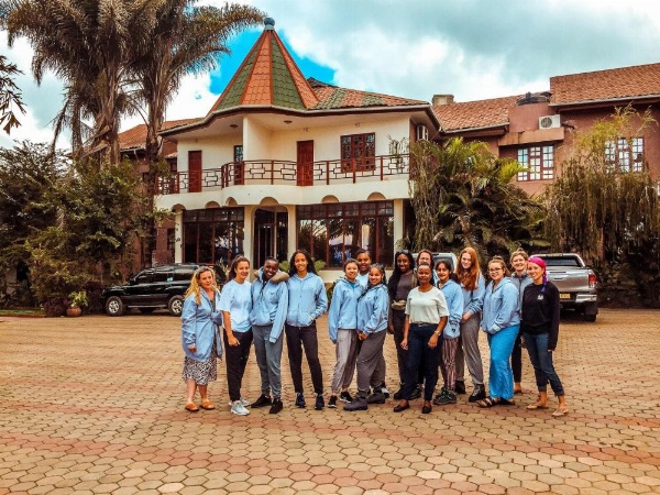 The Charity Hotel International image 17
