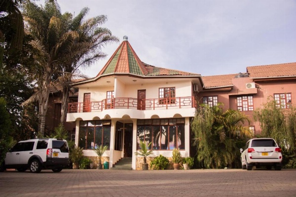 The Charity Hotel International image 18