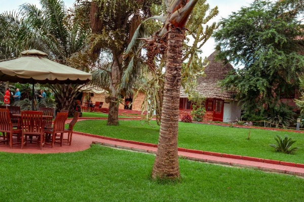 The Charity Hotel International image 22