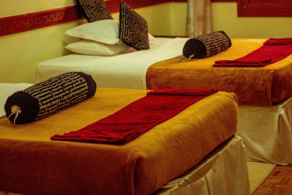 The Charity Hotel International image 23