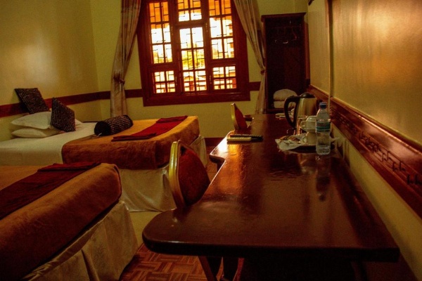 The Charity Hotel International image 24