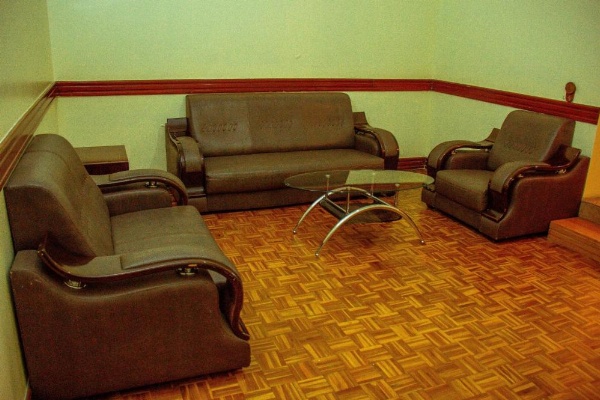 The Charity Hotel International image 25