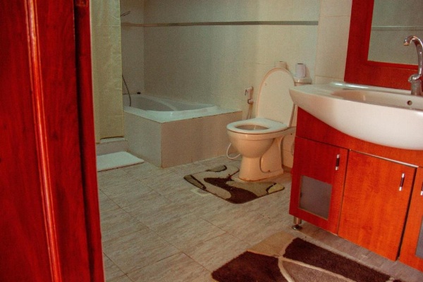 The Charity Hotel International image 26