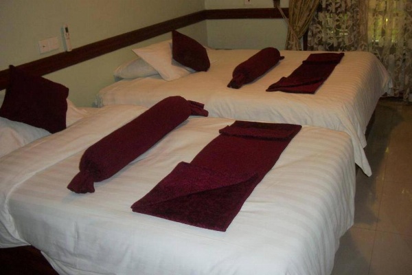 The Charity Hotel International image 27