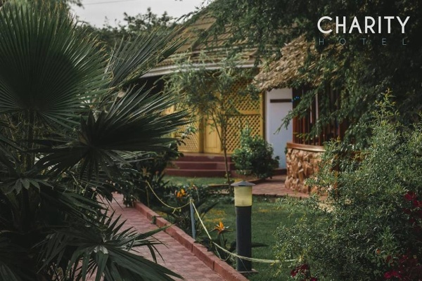 The Charity Hotel International image 28
