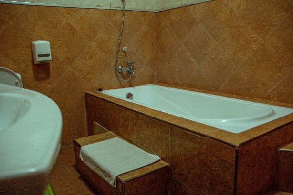The Charity Hotel International image 5