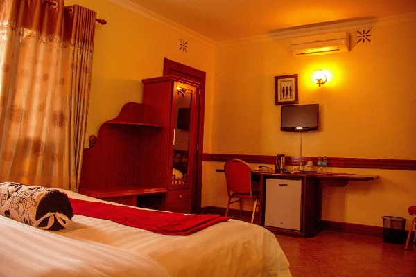 The Charity Hotel International image 6