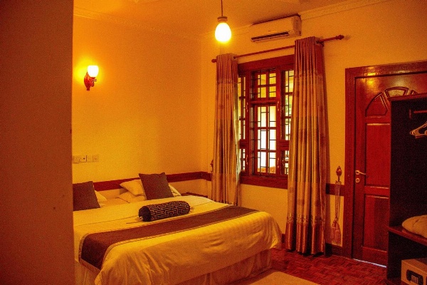 The Charity Hotel International image 7