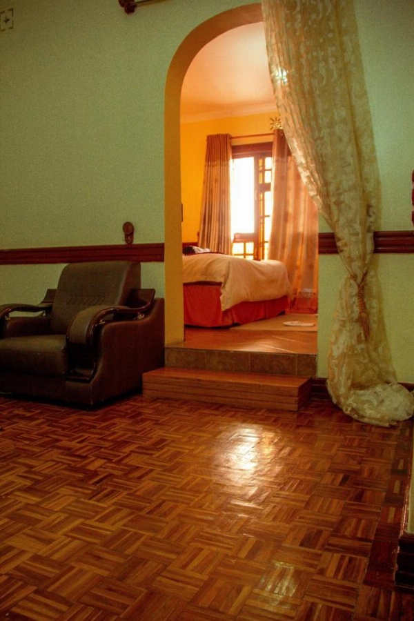 The Charity Hotel International image 8