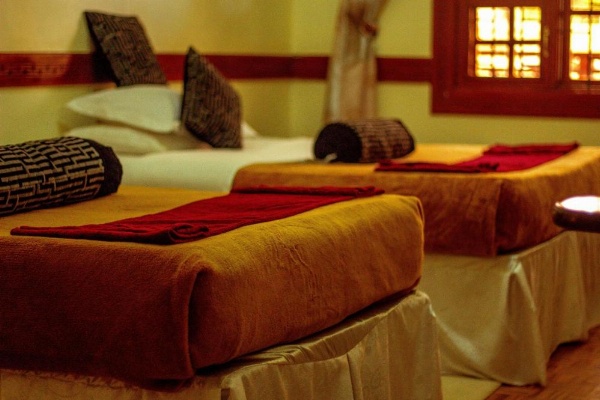 The Charity Hotel International image 9